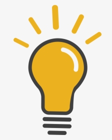 Light Bulb Is Important, HD Png Download, Transparent PNG