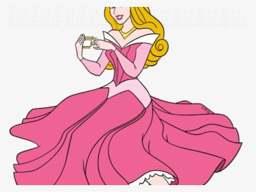 Cinderella Clipart Disney Aurora - Princess Aurora And Prince Philip Clipart, HD Png Download, Transparent PNG