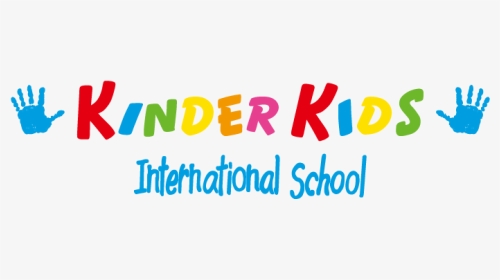 Kinder Kids International School, HD Png Download, Transparent PNG