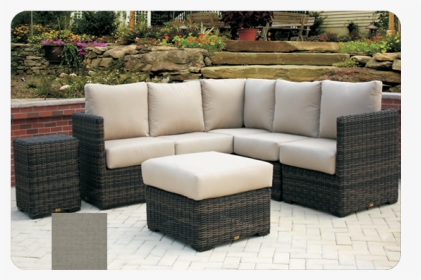 Outdoor Furniture Nj Middlesex County - Wicker, HD Png Download, Transparent PNG
