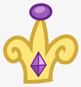 My Little Pony Princess Cadence Crown, HD Png Download, Transparent PNG