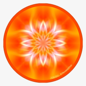Harmonizing Platter Mandala Of Inner Light - Intention, HD Png Download, Transparent PNG