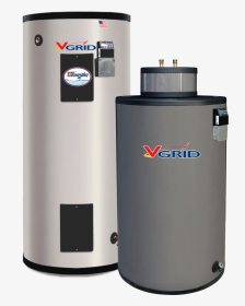 V-grid Series - Water Cooler, HD Png Download, Transparent PNG
