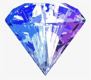 Galaxy Diamond Tumblr Transparent Png Galaxy Diamond Cool