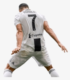 Cristiano Ronaldo Png Juventus, Transparent Png, Transparent PNG