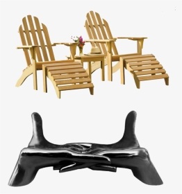 Double - Chair, HD Png Download, Transparent PNG