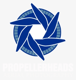 Propellerheads Aerial Photography, HD Png Download, Transparent PNG