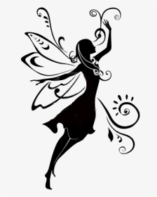 Fairy Decal, HD Png Download, Transparent PNG
