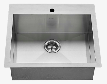 Sink Png - Steel Sink, Transparent Png, Transparent PNG