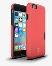 Iphone 6s Rose Gold Png, Transparent Png, Transparent PNG