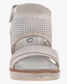 Womens Light Weight Sandal Wedge Milky Way In Dove - Sandal, HD Png Download, Transparent PNG