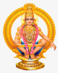 14 Best Lord Ayyappa Images In 2014 - Ayyappa Swamy Images Png, Transparent Png, Transparent PNG
