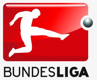 Bundesliga Logo Vector, HD Png Download, Transparent PNG