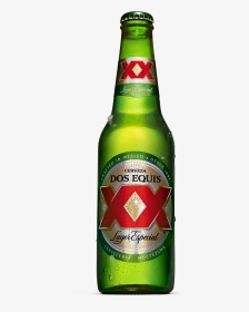 Transparent Modelo Beer Png - Beer Bottle, Png Download, Transparent PNG