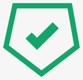 Rubyrealms Wiki - Verified Badge Transparent Green, HD Png Download, Transparent PNG