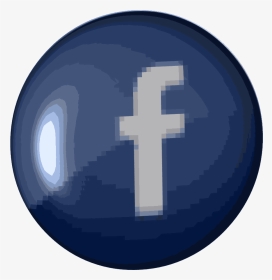 Thumb Image - Logo Gif De Facebook, HD Png Download, Transparent PNG