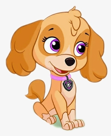 Paw Patrol Badge PNG Images, Transparent Paw Patrol Badge Image ...