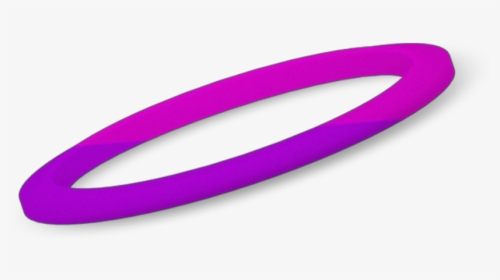 #purple #red #spiral #aesthetic #crown #taç #grid #wings - Bangle, HD Png Download, Transparent PNG