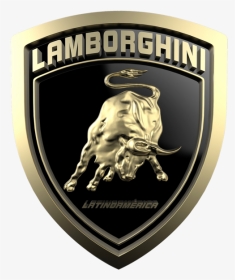 Slider Image - Transparent Background Lamborghini Logo Png, Png Download, Transparent PNG
