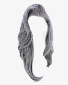 #hair - Transparent Wig Png, Png Download, Transparent PNG