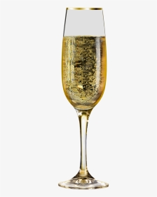 Transparent Background Champagne Glass .png, Png Download, Transparent PNG
