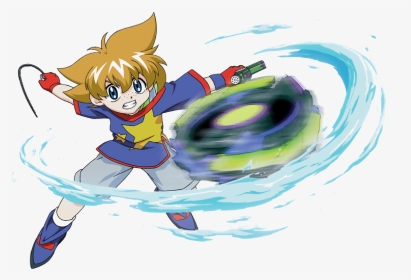 Cartoon And Anime - Beyblade Max, HD Png Download, Transparent PNG