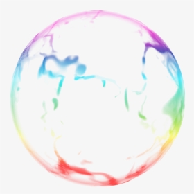 Fairy Sphere Views Album, Circles, Bubbles, Clip Art, - Sphere, HD Png Download, Transparent PNG
