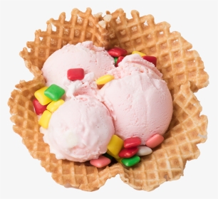 Ice Cream , Png Download - Dondurma, Transparent Png, Transparent PNG
