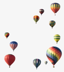 Hot Air Balloon Clip Art Png, Transparent Png, Transparent PNG