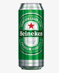 Heineken Can 500ml, HD Png Download, Transparent PNG