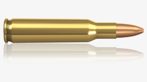 Flying Bullet Png - 6.5 X55 Norma Oryx, Transparent Png, Transparent PNG