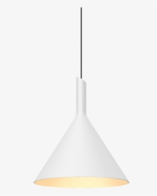 Shiek 3 0 Studio Wever Ducre Suspension Pendant Light - Lampshade, HD Png Download, Transparent PNG