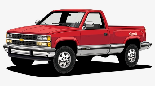 Truck Centenninal Mh - Iconic Trucks, HD Png Download, Transparent PNG