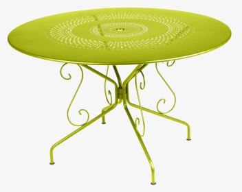 210 29 Verbena Table Oe 117 Cm Full Product - Round Perforated Table, HD Png Download, Transparent PNG