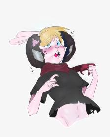 Bunny Girl, HD Png Download, Transparent PNG