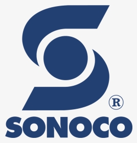 Sonoco Products Logo, HD Png Download, Transparent PNG