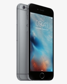 Iphone 6s - Iphone 6s 32gb Space Grey, HD Png Download, Transparent PNG