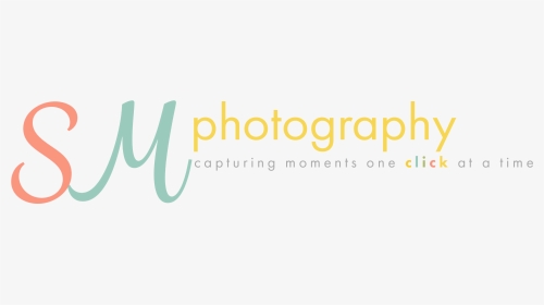 Sm Photography - Logo Of Sm Photography, HD Png Download, Transparent PNG