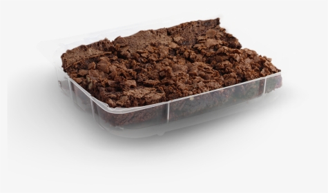 Brownies - Chocolate, HD Png Download, Transparent PNG