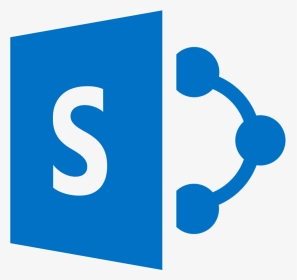 Sharepoint Logo, HD Png Download, Transparent PNG