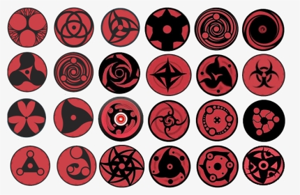 Featured image of post The Best 14 Custom Naruto Eternal Mangekyou Sharingan