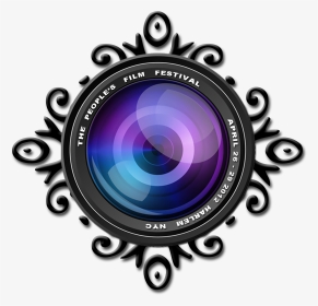 Camera Lens Clear Background, HD Png Download, Transparent PNG