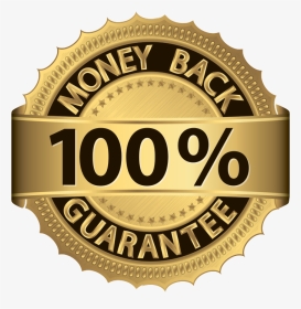 Money Back Guarantee, HD Png Download, Transparent PNG