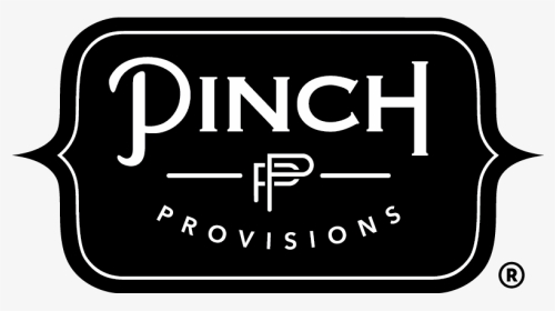 Pinch Provisions Transparent Logo, HD Png Download, Transparent PNG