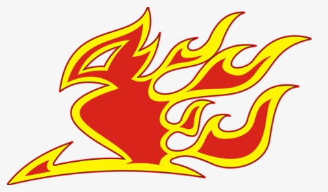 Jpg Royalty Free Stock Drawing Logos Fire - Fire Logo Logo Transparent, HD Png Download, Transparent PNG
