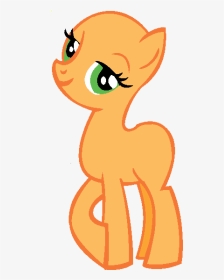 Applejack My Little Pony Characters, HD Png Download, Transparent PNG