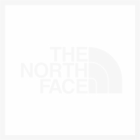 North Face Logo - Graphic Design, HD Png Download, Transparent PNG