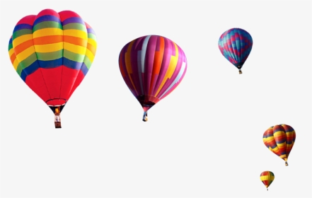 Hot Air Balloon Png, Transparent Png, Transparent PNG