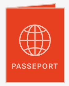 Être Citoyen Canadien, Et Que L’entreprise Soit Enregistrée - Passport Icon Png, Transparent Png, Transparent PNG