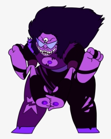 Steven Universe Characters Sugilite, HD Png Download, Transparent PNG